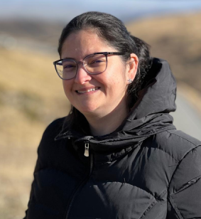 Carolina Vasconcelos