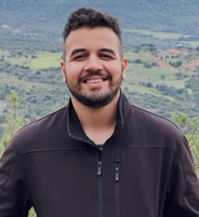 João Roberto Barbosa